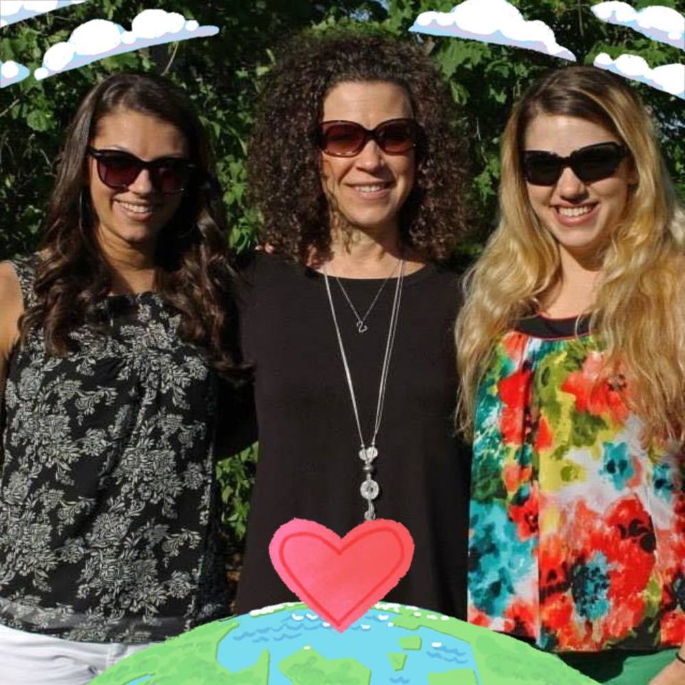 Meet your Posher, Karen